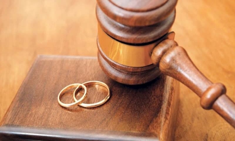 تهران رکورددار ازدواج و طلاق