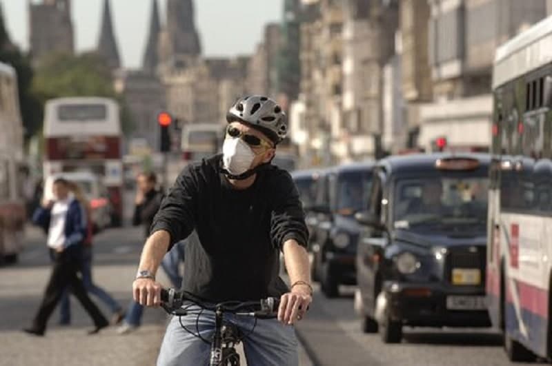 شهرهای اروپایی در مبارزه با آلودگی هوا