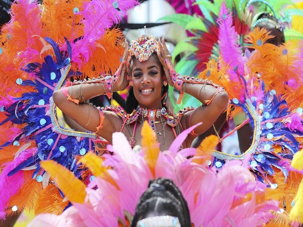 2023 Toronto Caribbean Carnival: What You Need to Know About Parade Route,  Viewing Areas, Road Closures on Aug 5th