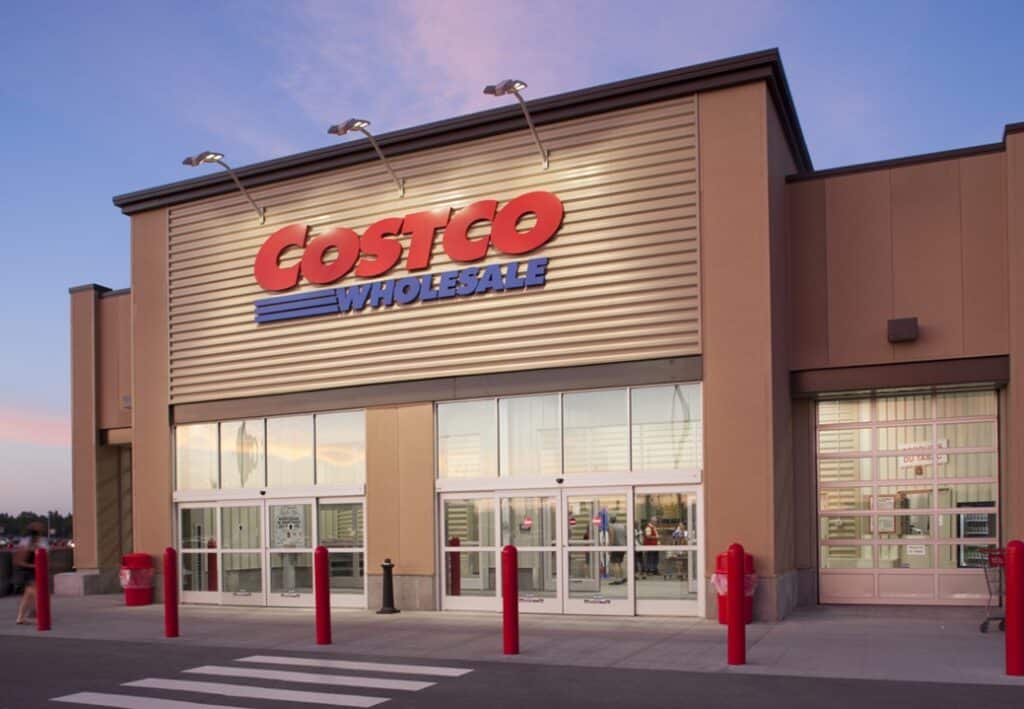 افتتاح شعبه جدید Costco در کلگری