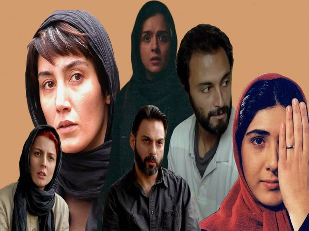 به بهانه روز سینما؛ مروری بر تحولات سینمای ایران در  ١٠٠ سال اخیر