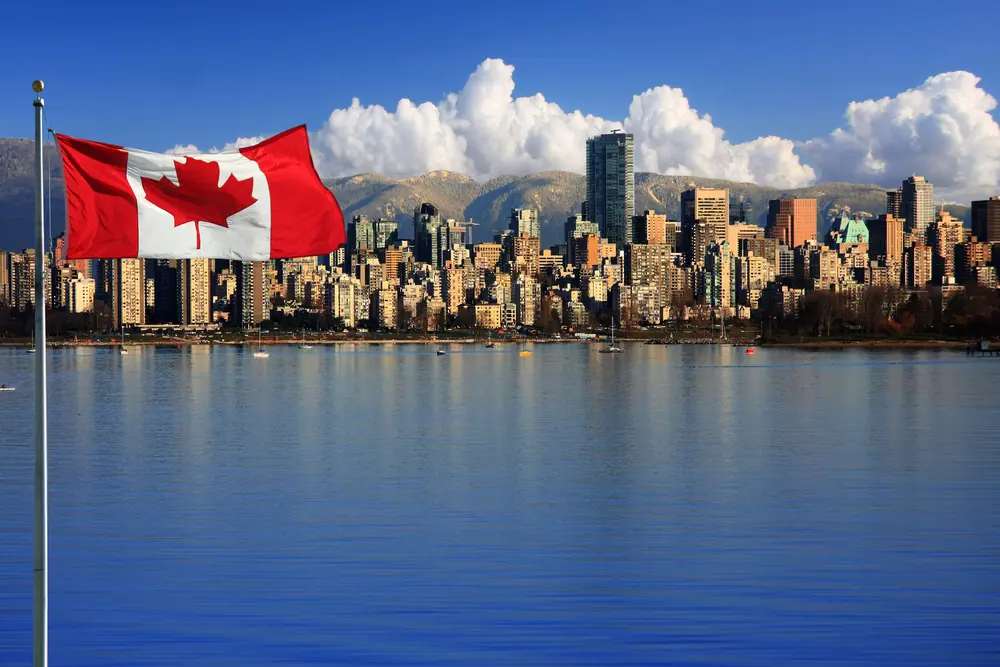 سه شهر کانادا در بین برترین شهرهای قابل زیست جهان