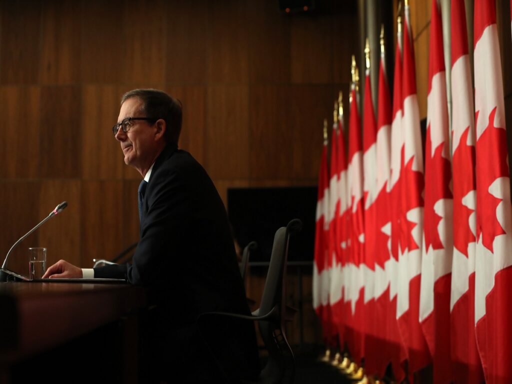 Canada's inflation rate jumps to 4 per cent, making the BoC's next rate decision harder