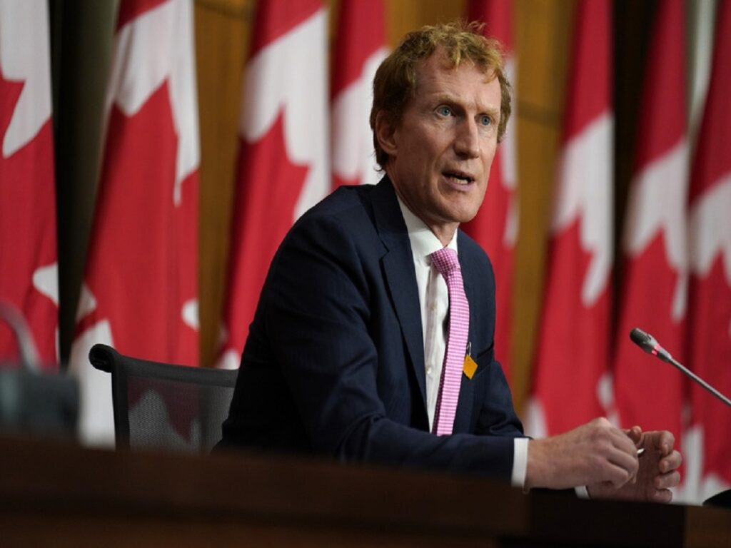 وزیر مهاجرت از قوانین جدید ویزای تحصیلی کانادا خبر داد