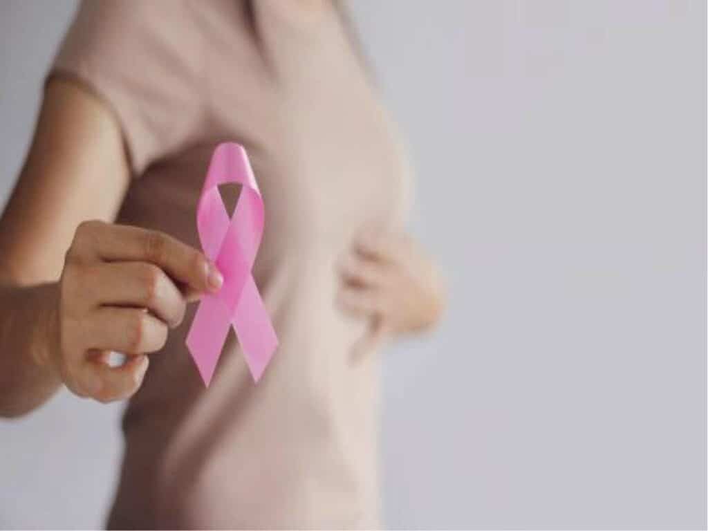 سن غربالگری سرطان سینه در انتاریو از ۵۰ به ۴۰ سالگی رسید