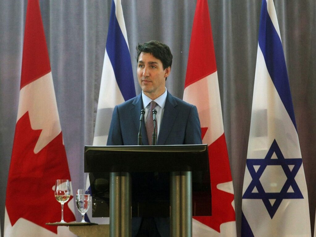 نمایندگان کانادا خواستار حمایت از آتش بس در جنگ اسرائیل و حماس شدند
