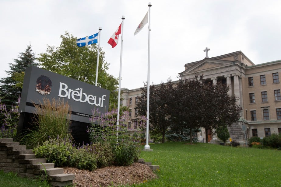 Jean de Berbeuf College (Montreal)