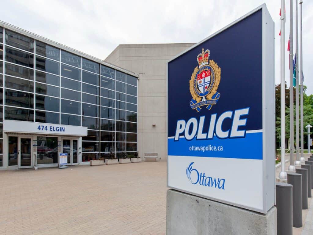هشدار پلیس اتاوا در پی سرقت سالانه ١٢٠٠ وسیله نقلیه در پایتخت کانادا