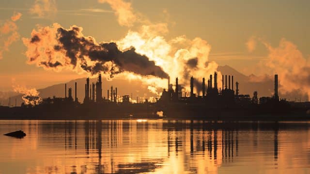 کانادا و دیگر تولیدکنندگان سوخت‌های فسیلی، تولید خود را افزایش می‌دهند