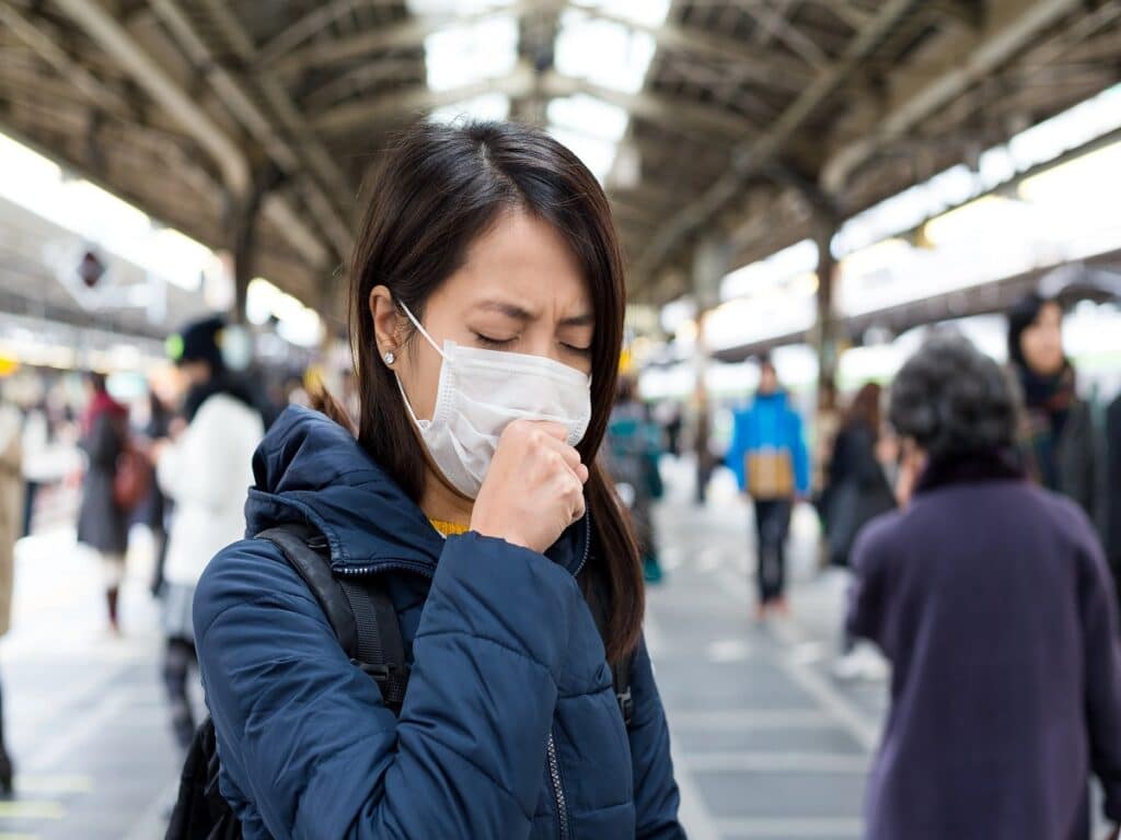 شروع رسمی فصل بیماری آنفولانزا در کانادا نزدیک است