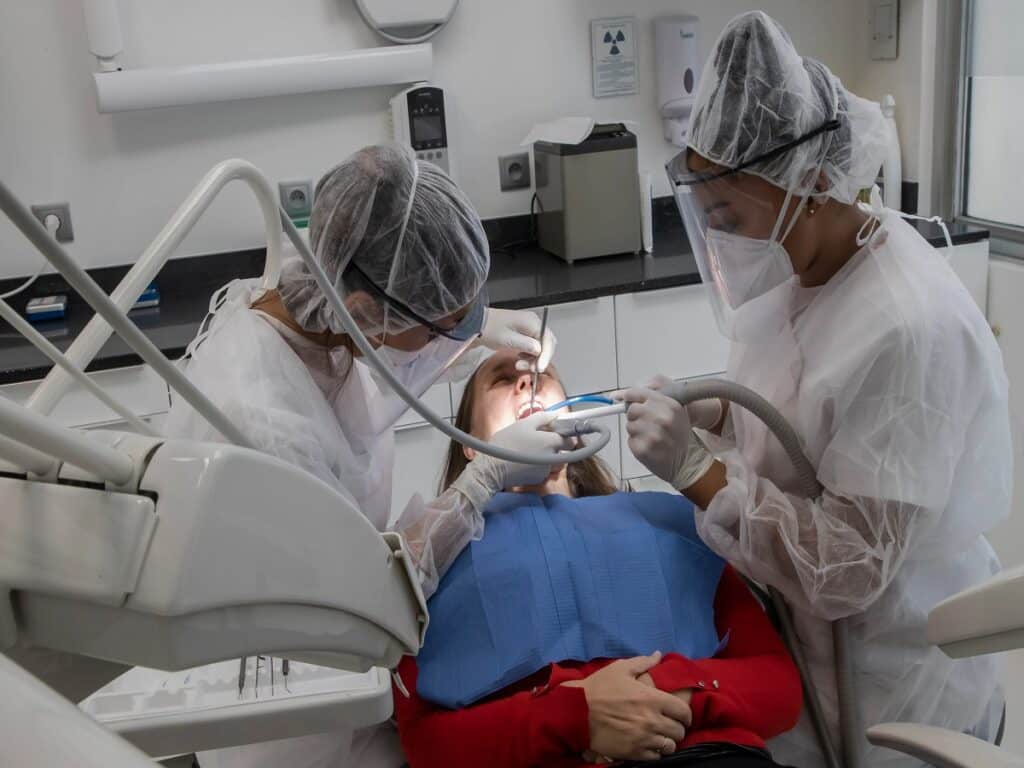آغاز اجرای طرح بیمه دندانپزشکی دولت فدرال از ماه مه ۲۰۲۴
