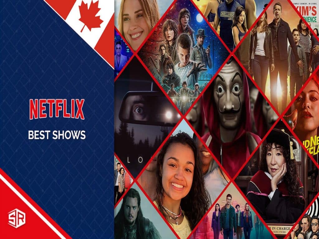 لیست جدیدترین فیلم و سریال ‌های نتفلیکس کانادا برای فوریه ۲۰۲۴ منتشر شد