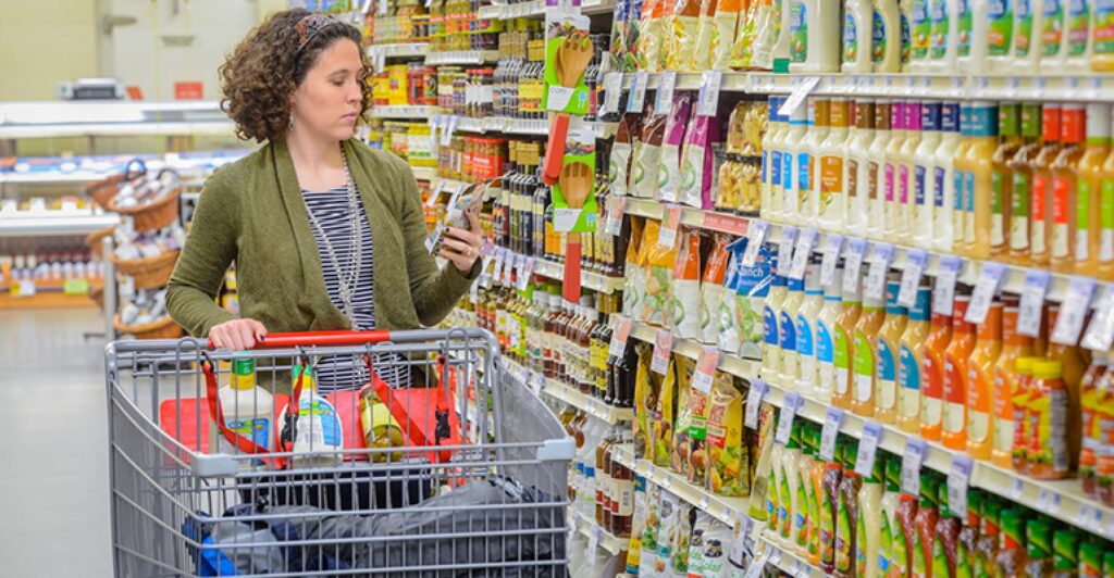 افزایش قیمت مواد غذایی در کانادا در ماه دسامبر؛ کدام کالاها گرانتر یا ارزانتر شدند؟