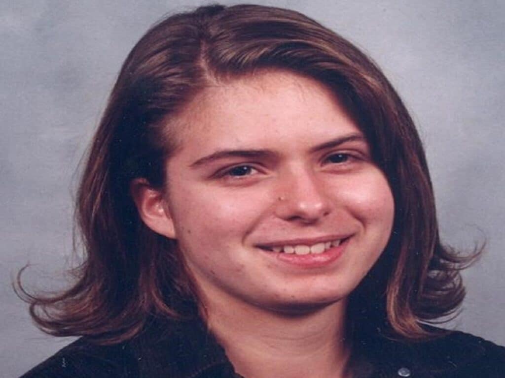 مارک آندره گرنون در قتل و تجاوز جنسی به دانشجوی کبکی مجرم شناخته شد