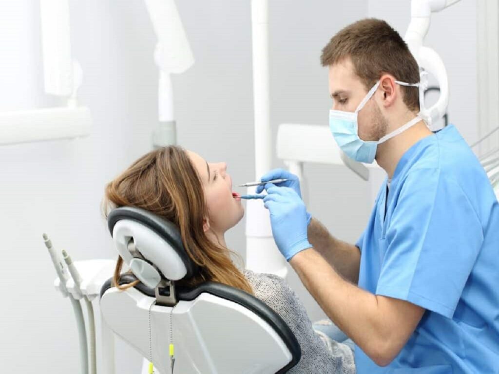 راهنمای خدمات تحت پوشش طرح مراقبت از دندان کانادا