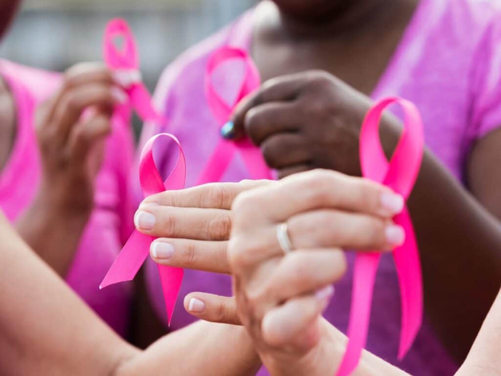 درمان قطعی سرطان سینه برای اولین بار در مونترال