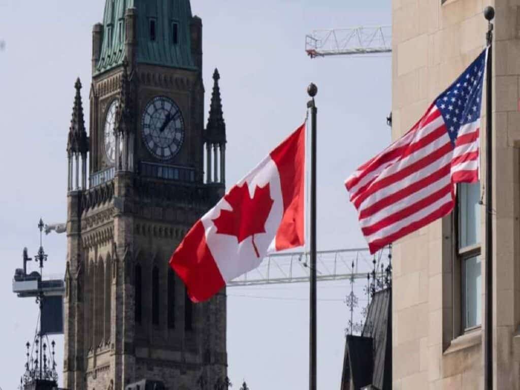 نگرانی جهانی در خصوص نقش کانادا در گسترش درگیری بین ایران و آمریکا