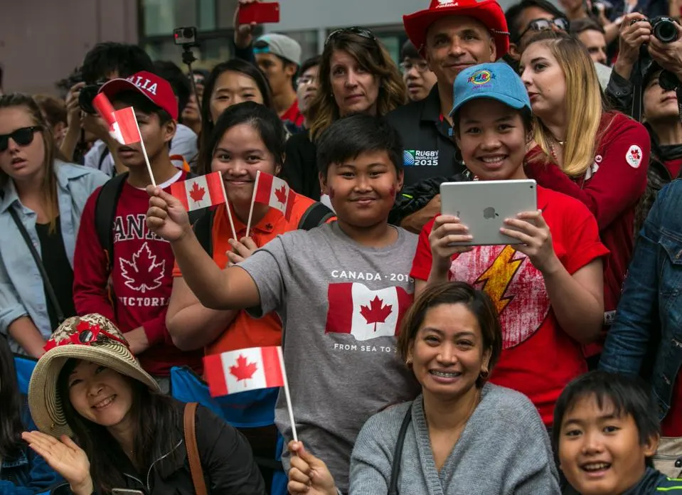 آیا افزایش مهاجرت معکوس از کانادا موجب کاهش تورم می‌شود؟