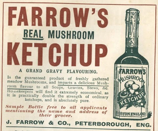 History Of Tomato Ketchup: How It Became The Number One Selling Condiment In The World