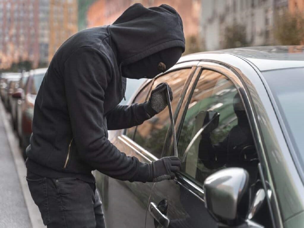 افزایش سرسام‌آور آمار سرقت خودرو در تورنتو