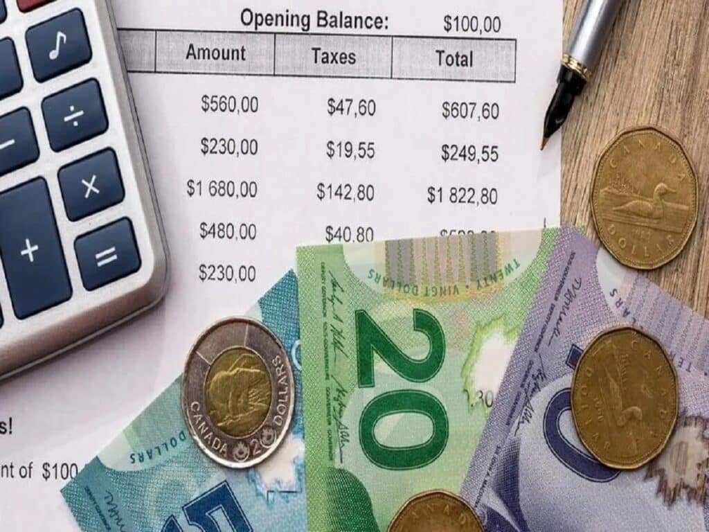 حداقل دستمزد فدرال کانادا در ماه آینده افزایش می‌یابد