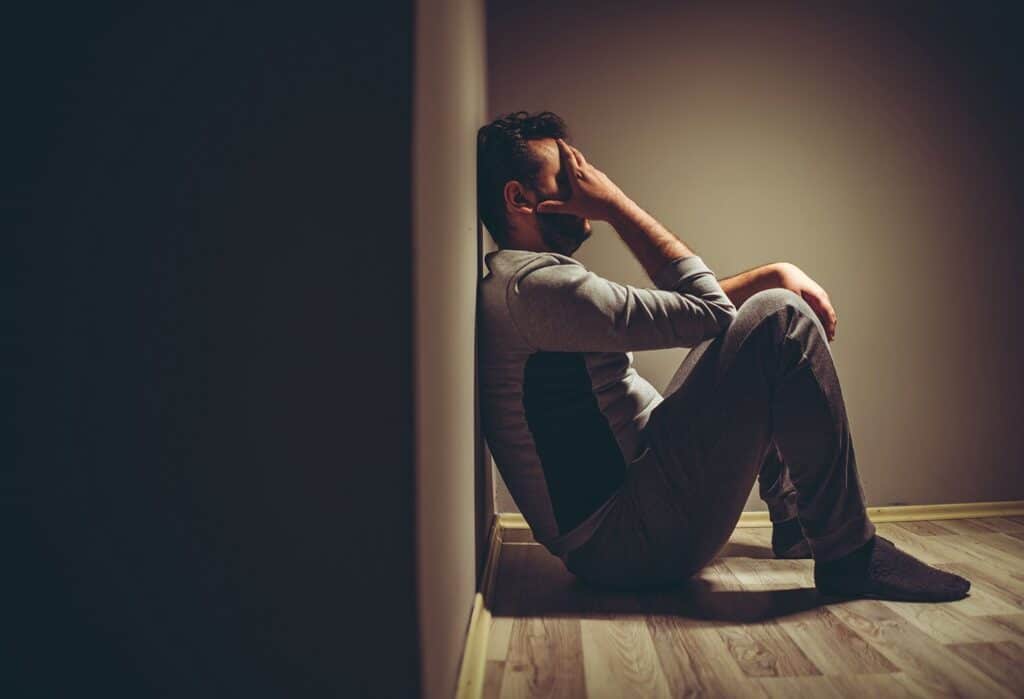 چند درصد از کانادایی‌ها از مشکلات مربوط به سلامت روان رنج می‌برند؟