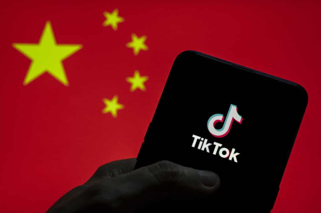 آیا تیک تاک واقعا یک اپلیکیشن چینی است؟