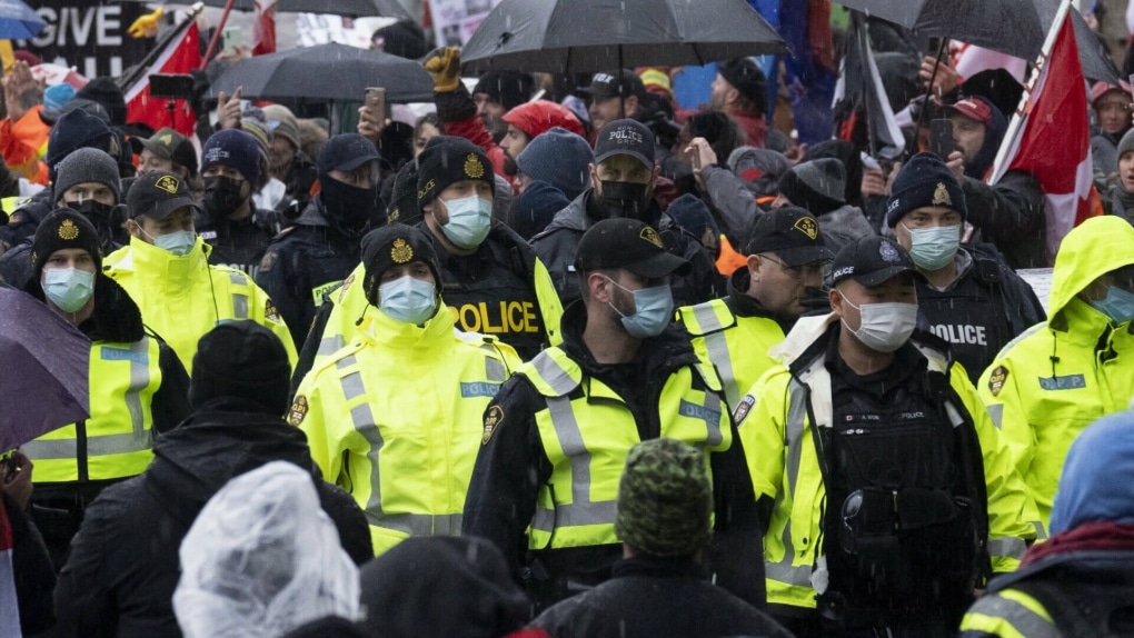 احتمال وقوع شورش‌ های مدنی در کانادا به دلیل مشکلات اقتصادی