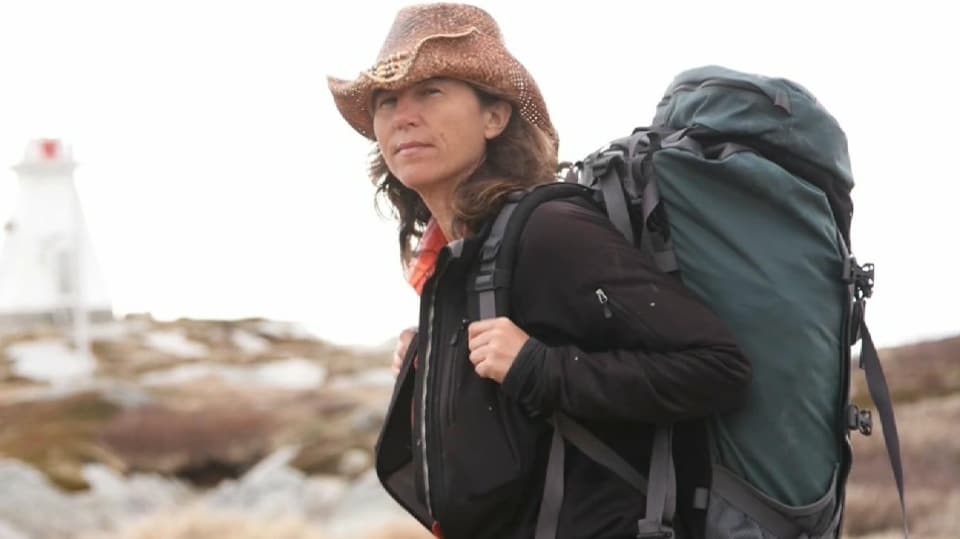 ٥٠٠ روز در طبیعت؛ سفر مستندساز کانادایی در طولانی‌ترین مسیر جهان