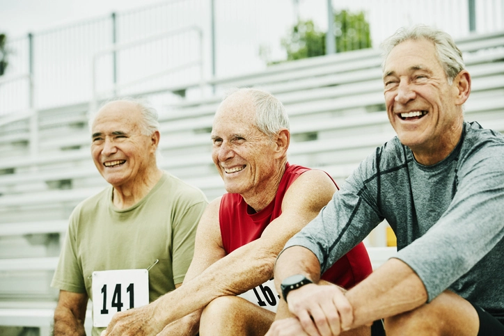 تغییر عادات سبک زندگی می‌تواند طول عمر شما را تا ۲۰ سال افزایش دهد