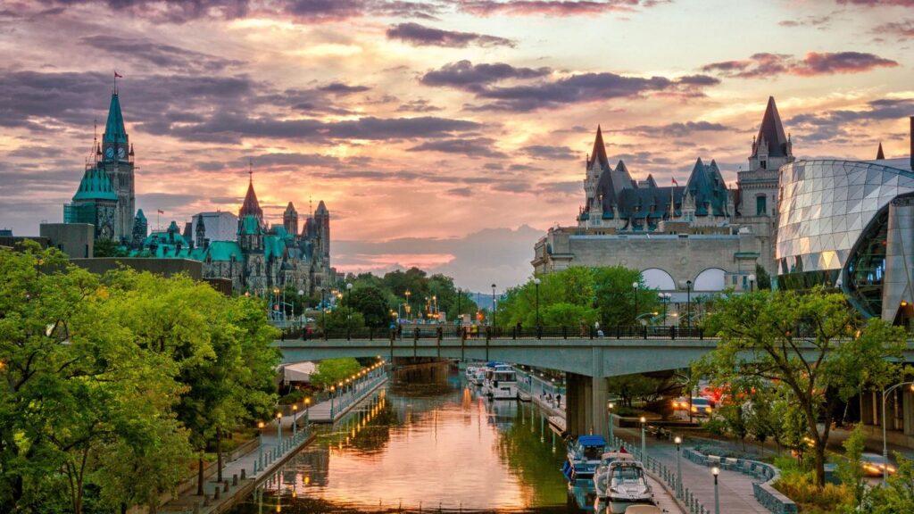 برترین شهرهای کانادا برای بازنشستگان کدام هستند؟