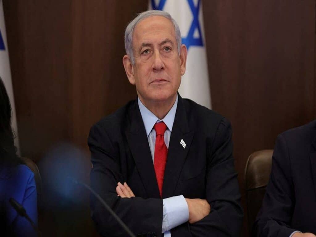 نخست‌وزیر اسرائیل پس از عمل جراحی فتق در سلامتی کامل به‌سر می‌برد