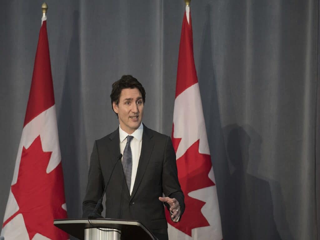 ابراز نگرانی کانادا از تبعات حمله ایران به اسرائیل