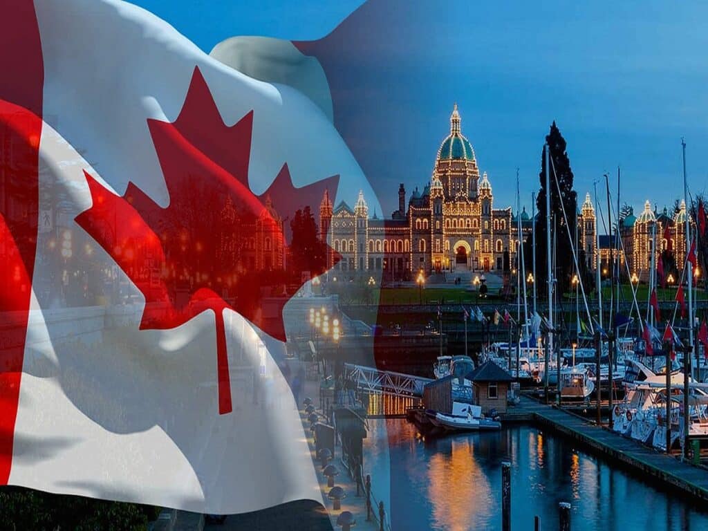هزینه‌ اقامت دائم در کانادا ۱۲ درصد افزایش می‌یابد