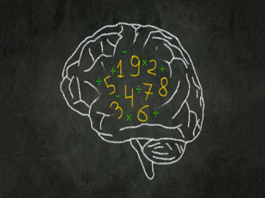 محاسبه ذهنی چیست و چه کاربردهایی دارد؟