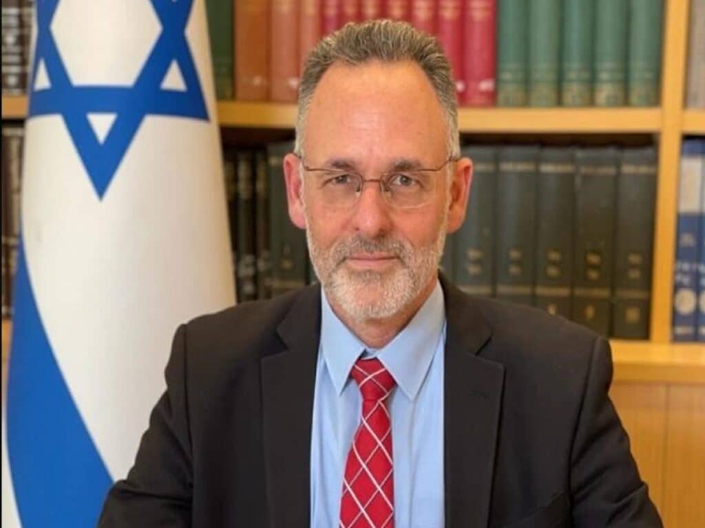 سفیر اسرائیل در کانادا: درباره واکنش احتمالی حمله به ایران پاسخ خواهیم داد