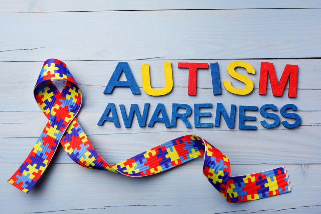 چقدر با بیماری اوتیسم آشنا هستید؟