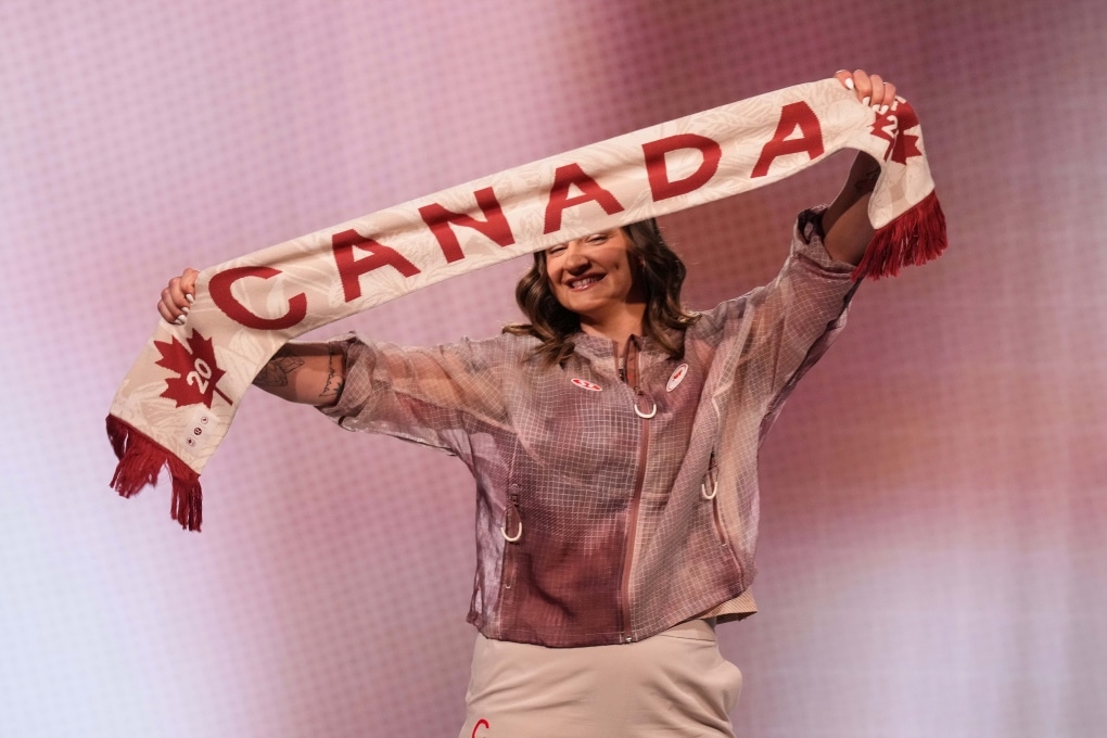 برند لولولمون از اولین کالکشن تابستانی تیم‌های المپیک و پارالمپیک کانادا رونمایی کرد