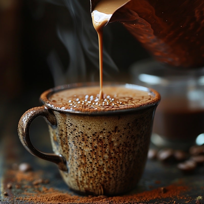 قهوه صبحگاهی شما ممکن است بین صد تا هزار سال قدمت داشته باشد