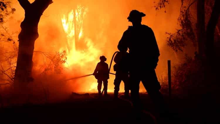 نخست‌وزیر آلبرتا میزان غرامت بزرگسالان و کودکان فراری از آتش‌سوزی‌ها را اعلام کرد