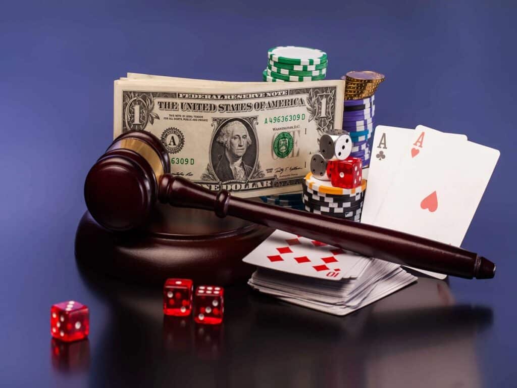 سایت‌های قمار غیرقانونی به ابزاری برای پولشویی در کانادا تبدیل شده‌اند