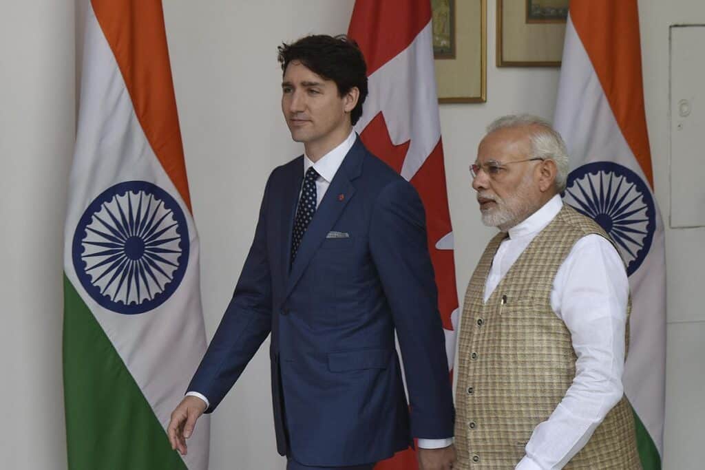پلیس کانادا سه هندی را به اتهام قتل رهبر سیک‌ها بازداشت کرد