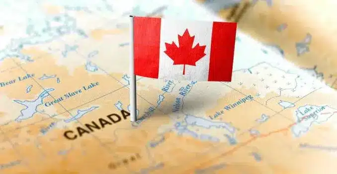 کانادا قوانین اعطای تابعیت از طریق نسب را آسان‌تر می‌کند