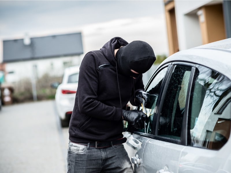 کانادا طرح ملی مقابله با سرقت خودرو را ارائه می‌دهد