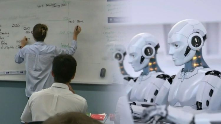 ایلان ماسک: هوش مصنوعی همه كارها را از ما خواهد گرفت