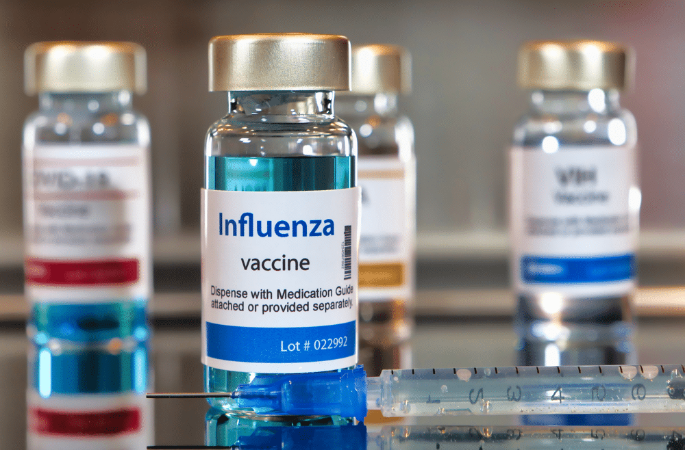 دانشمندان واکسنی با توانایی محافظت در برابر کروناویروس های آینده ساختند
