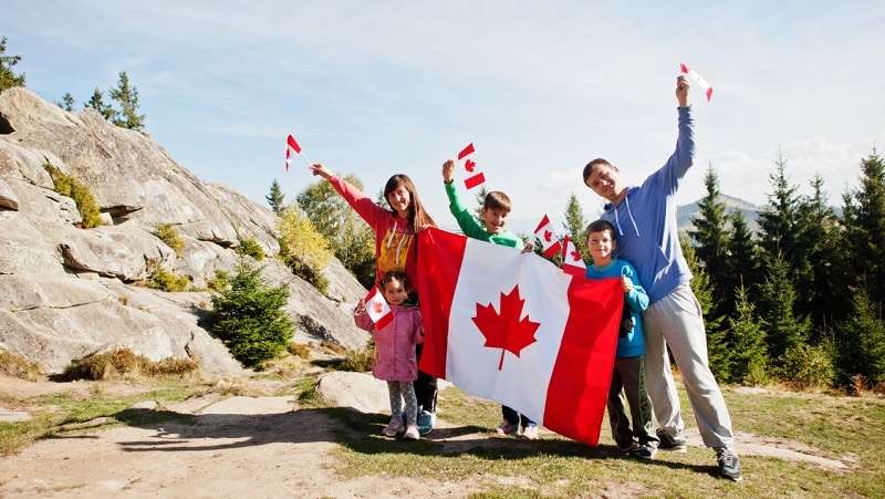 کانادا قوانین اعطای تابعیت از طریق نسب را آسان‌تر می‌کند