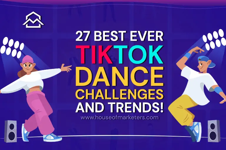 پربيننده‌ترين ويدئوهای برنامه Tik Tok در سال ۲۰۲۴