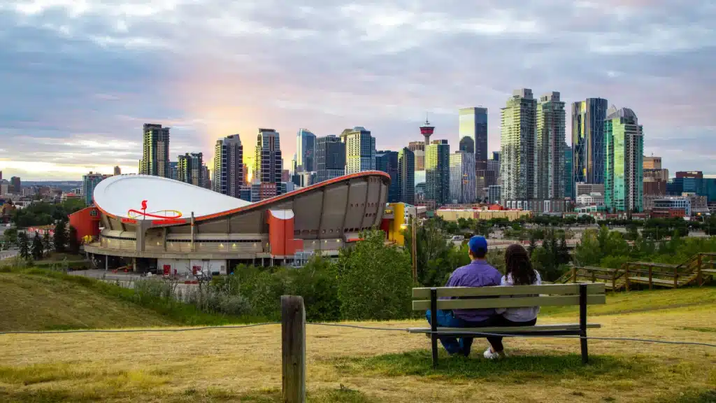 کلگری Calgary