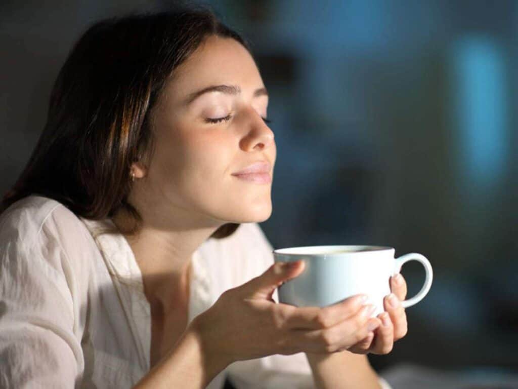 How much coffee is OK for me to drink in a day? I asked the experts
